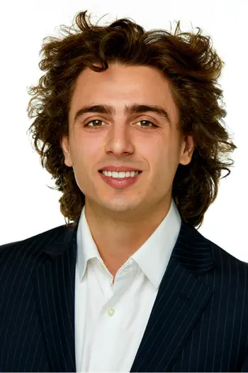 Michael Carlino