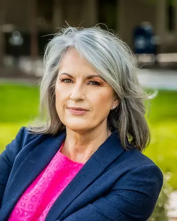 DANA HOLSTINE-WALLJASPER