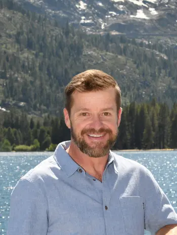 Seth Waller