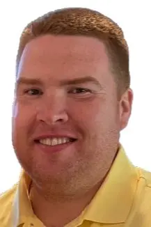 Timothy "Tim" Curtin