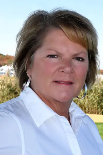 Maryellen Boudreau