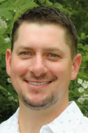 Dustin Crabtree