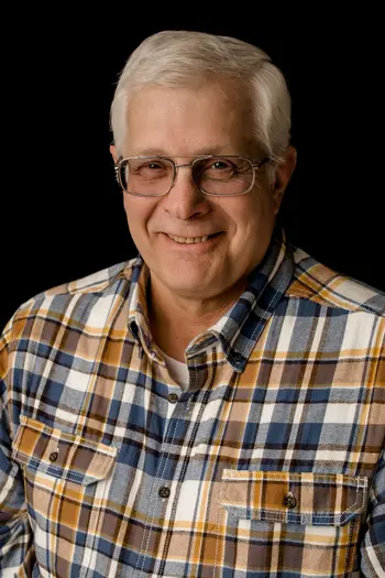 Jim Valle