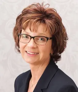 Lisa Hanson