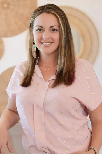 Sarah Doyer