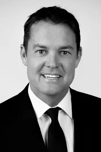 Patrick Loyd