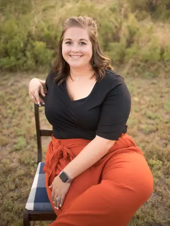 Rachel Miles