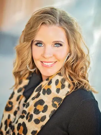 Lacy Ellison