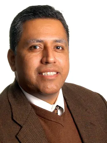 Thomas Delgado