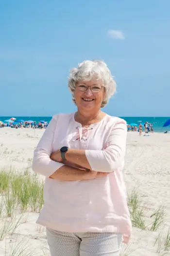 Diane Kelly