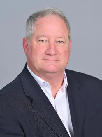 Mike Giddens