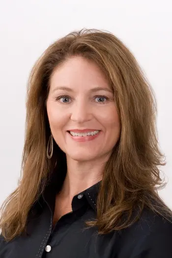 Mandy Wright