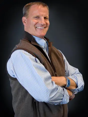 Lance Powell