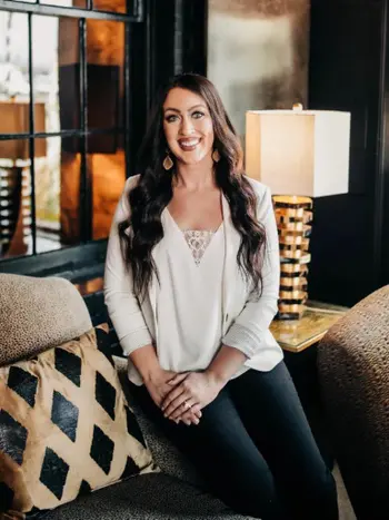 Ashley Hambright