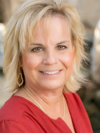 Gina Edmiston