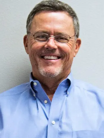 Jim Mundell