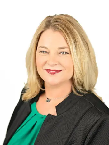 Kriste Chiacchia