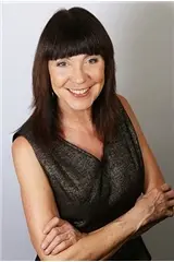 Cheryl Lovett