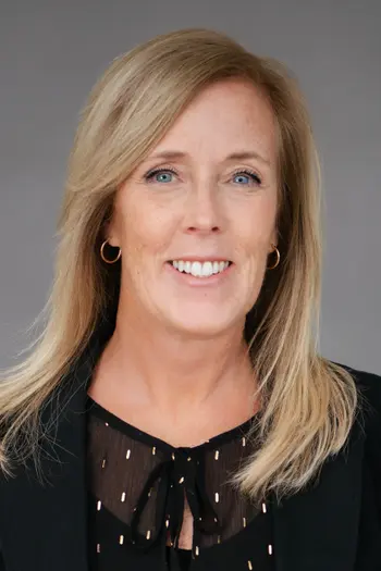 ALLISON TEVLIN