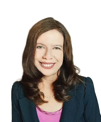 Michelle Corkadel
