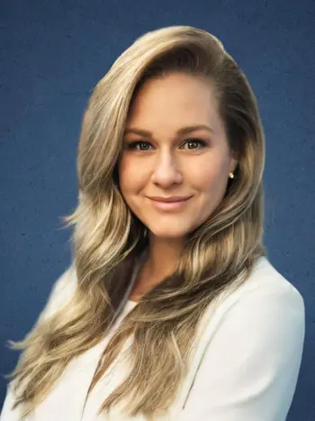 Joanna Walker