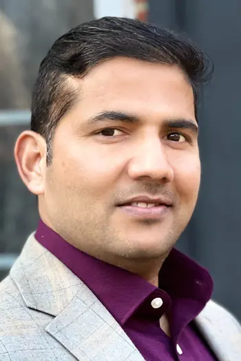 Dipak Bhatta