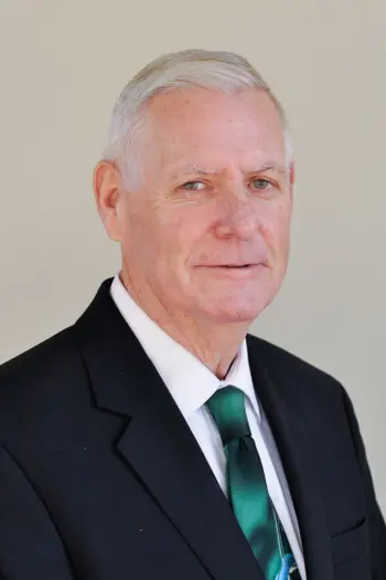 Tom Welles