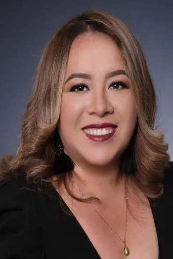 Guadalupe Palacios