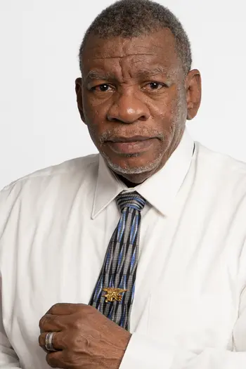 Michael C Johnson