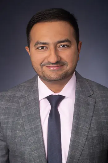 Azhar Saiyed