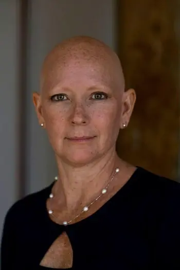 Leah VanHoose