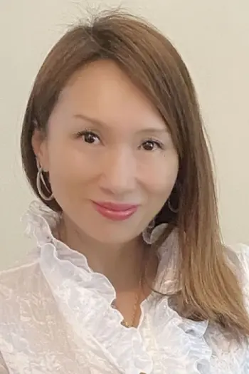 Cycilia Chen