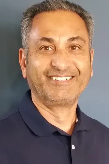 Abid Ali