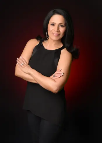 Terri Hernandez