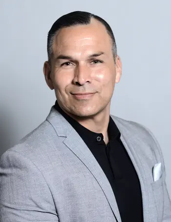 Dominic Hernandez