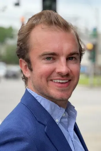 Henry Moorhead