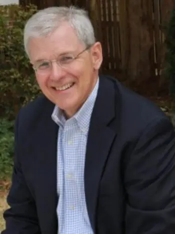 Martin Phillips