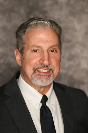 Robert Fash