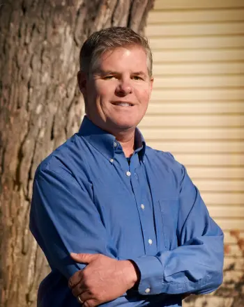 John Higgins