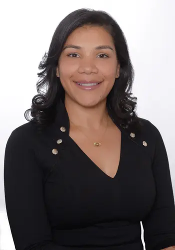 Maria Puerta Castillo