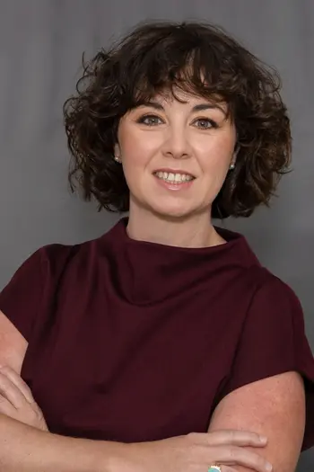 Alison Dunn
