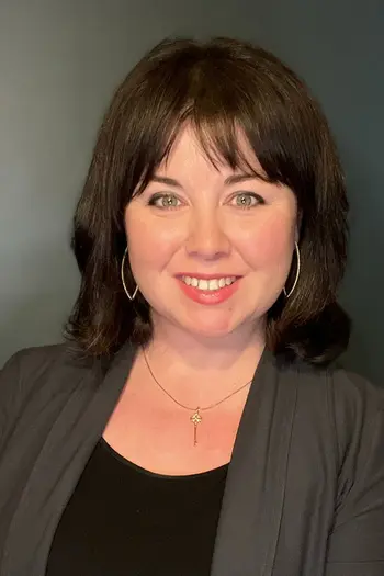 Alison Dunn