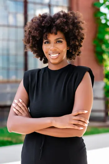 Khafilat Akinwande