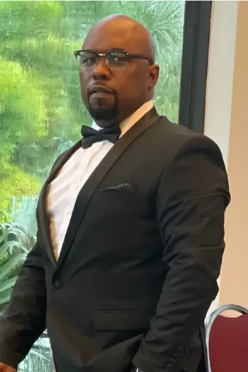 Dexter Stephens