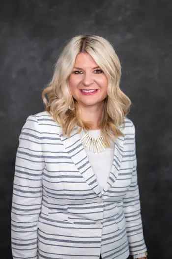 Stacy Jacobsen