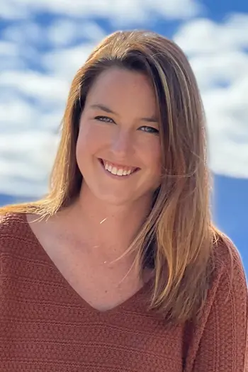 Abi Walsh