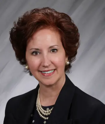 Catherine Montgomery