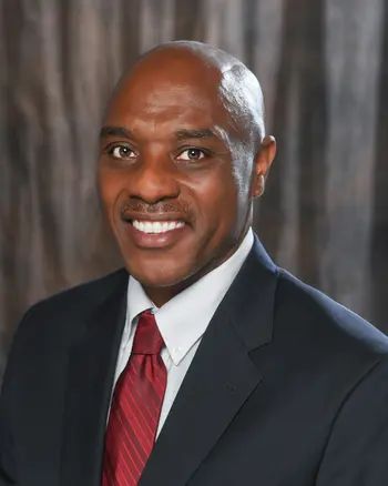 Horace Walker
