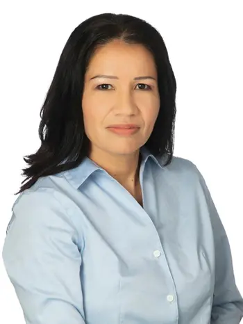 Cecilia Romero