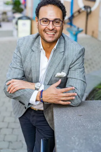 Sam Mansur